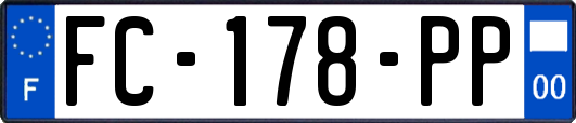 FC-178-PP