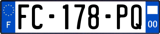 FC-178-PQ