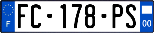 FC-178-PS