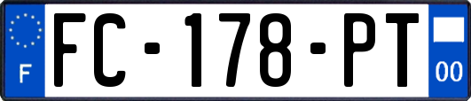 FC-178-PT