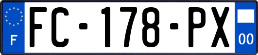 FC-178-PX