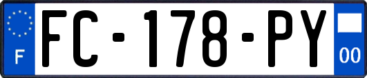 FC-178-PY
