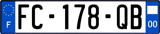 FC-178-QB