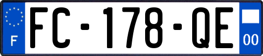 FC-178-QE