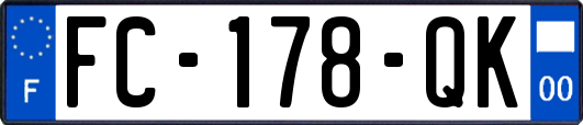 FC-178-QK