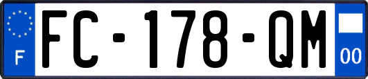 FC-178-QM