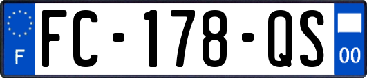 FC-178-QS
