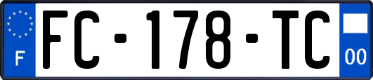 FC-178-TC