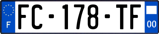 FC-178-TF