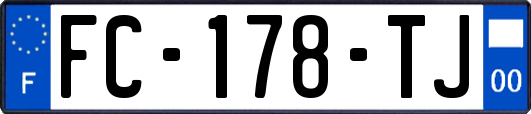 FC-178-TJ