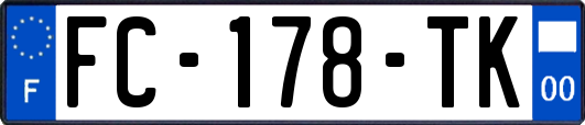FC-178-TK