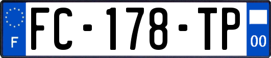 FC-178-TP