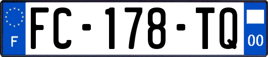 FC-178-TQ