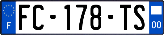 FC-178-TS