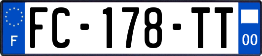 FC-178-TT