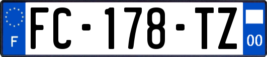 FC-178-TZ