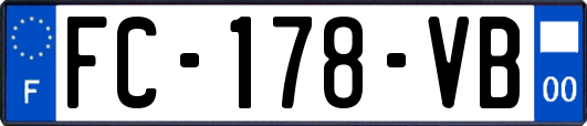 FC-178-VB