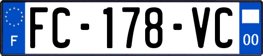 FC-178-VC