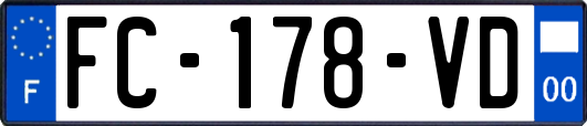 FC-178-VD