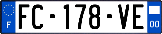 FC-178-VE