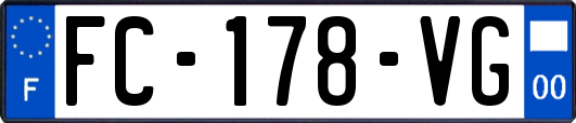 FC-178-VG