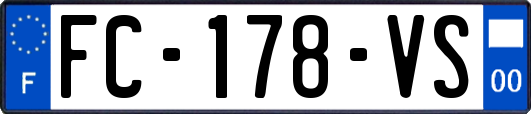 FC-178-VS