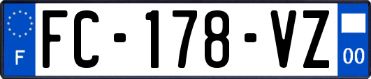 FC-178-VZ