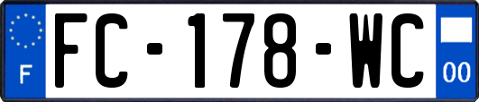 FC-178-WC