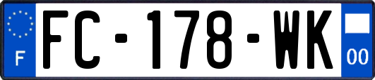 FC-178-WK