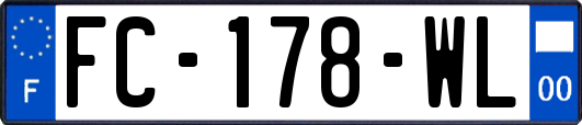 FC-178-WL