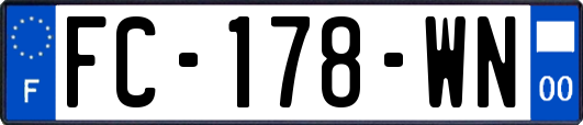 FC-178-WN