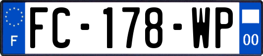 FC-178-WP