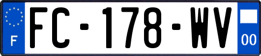 FC-178-WV