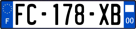 FC-178-XB