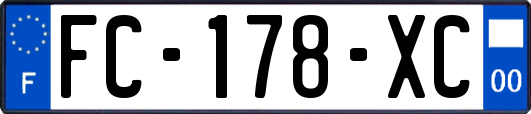 FC-178-XC