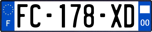 FC-178-XD