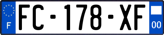 FC-178-XF