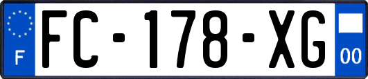 FC-178-XG