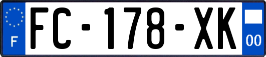 FC-178-XK