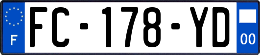 FC-178-YD