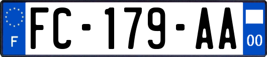 FC-179-AA