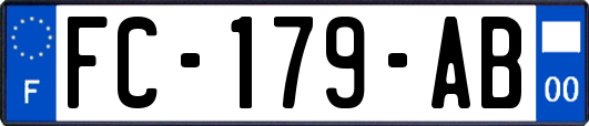 FC-179-AB