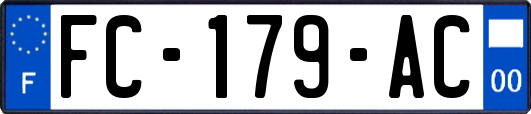 FC-179-AC