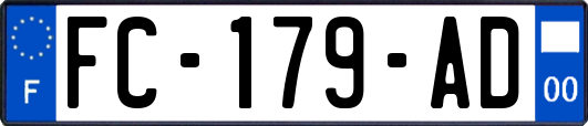 FC-179-AD