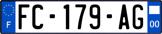 FC-179-AG