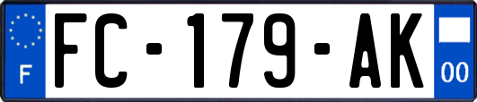 FC-179-AK