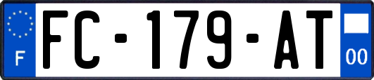 FC-179-AT