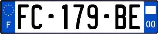 FC-179-BE