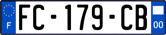 FC-179-CB