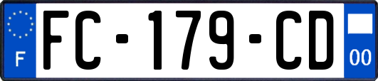 FC-179-CD